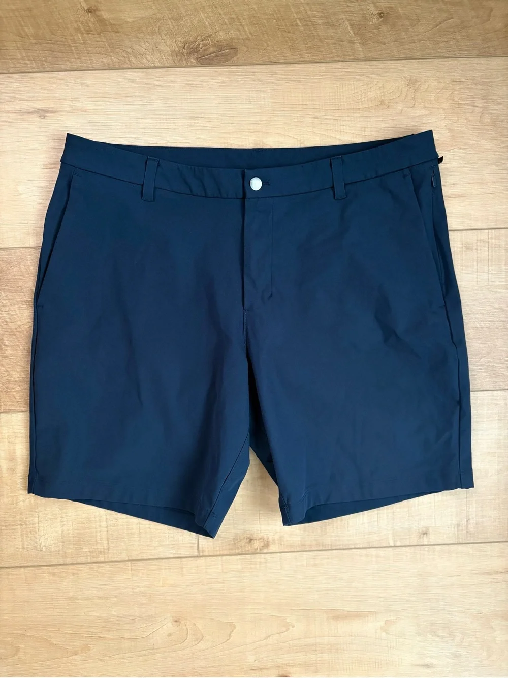 Men's Lululemon Commission Golf Short ABC Classic 9